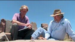 The Mystery of Puma Punku