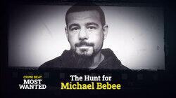 The Hunt For: Michael Bebee