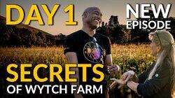 Day 1: Secrets of Wytch Farm | Time Team (Dorset) 2024