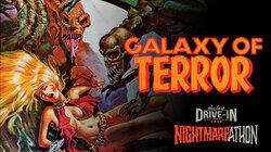 Galaxy of Terror