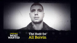 The Hunt For: All Boivin