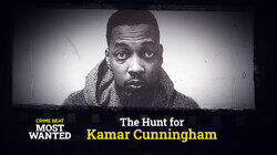 The Hunt For: Kamar Cunningham