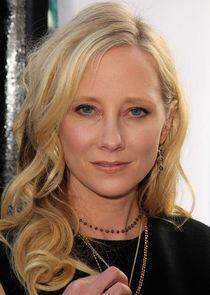 Anne Heche