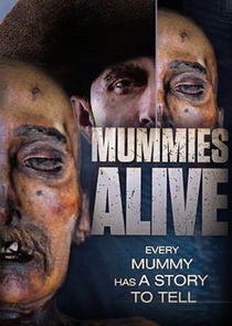 Mummies Alive