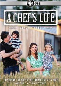 A Chef's Life - Season 3