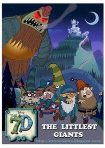 The 7D - Season 2