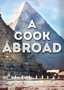 A Cook Abroad - Season 1