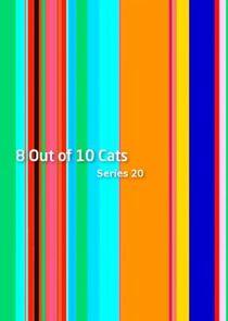 8 Out of 10 Cats - Season 20