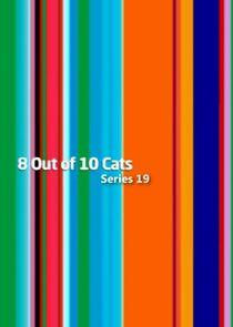 8 Out of 10 Cats - Season 19