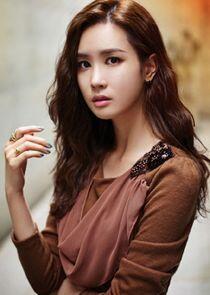 Lee Da Hae