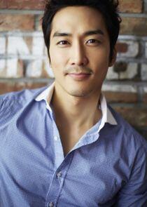 Song Seung Hun