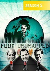 Food Unwrapped - Season 5