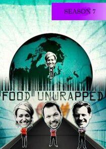 Food Unwrapped - Season 7