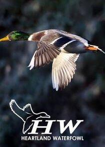 Heartland Waterfowl