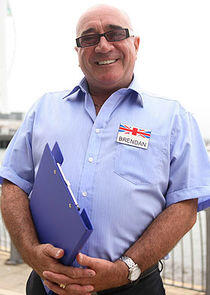 Brendan Sheerin