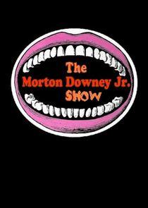 The Morton Downey Jr. Show