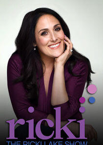 The Ricki Lake Show