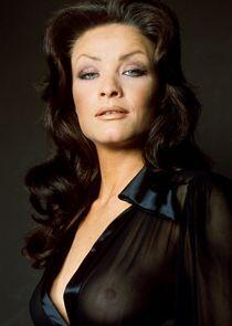 Kate O'Mara