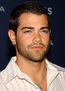 Jesse Metcalfe