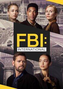 FBI: International - Season 3