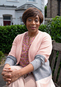 Yolande Trueman