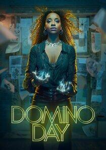 Domino Day - Season 1