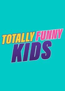 Totally Funny Kids