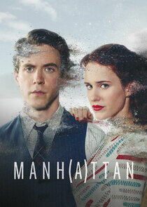 Manhattan - Season 2