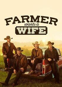 Farmer Wants a Wife - Season 2