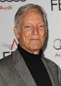 Richard Chamberlain