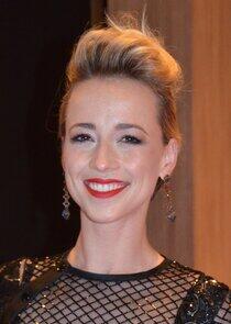 Karine Vanasse