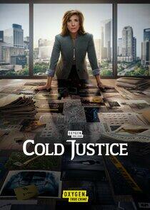 Cold Justice - Season 7