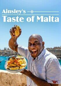 Ainsley's Taste of Malta