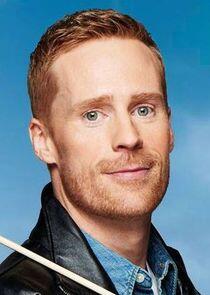 Jon Montgomery