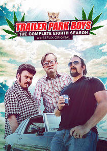 Trailer Park Boys - Season 8