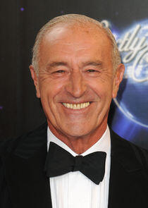 Len Goodman