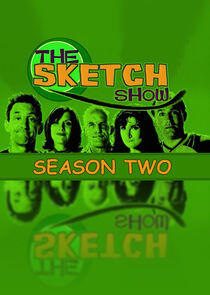 The Sketch Show - Season 2