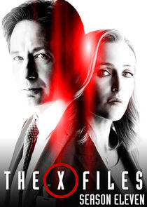 The X-Files - Season 11