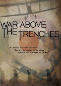 War Above the Trenches