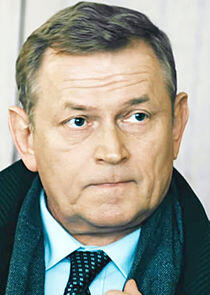 Дмитрий Лебедев