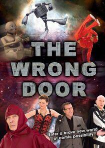 The Wrong Door