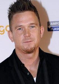 Johnny de Mol