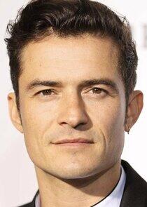 Orlando Bloom