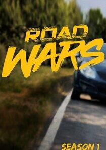 Road Wars - Season 1