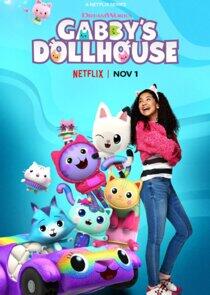 Gabby's Dollhouse - Season 6