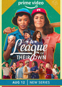 A League of Their Own - Season 1