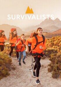 Survivalists