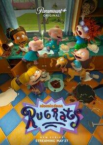 Rugrats - Season 1