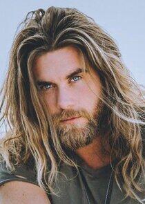 Brock O'Hurn