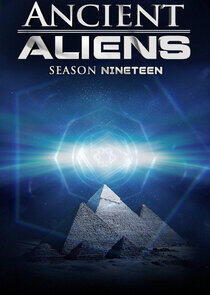 Ancient Aliens - Season 19